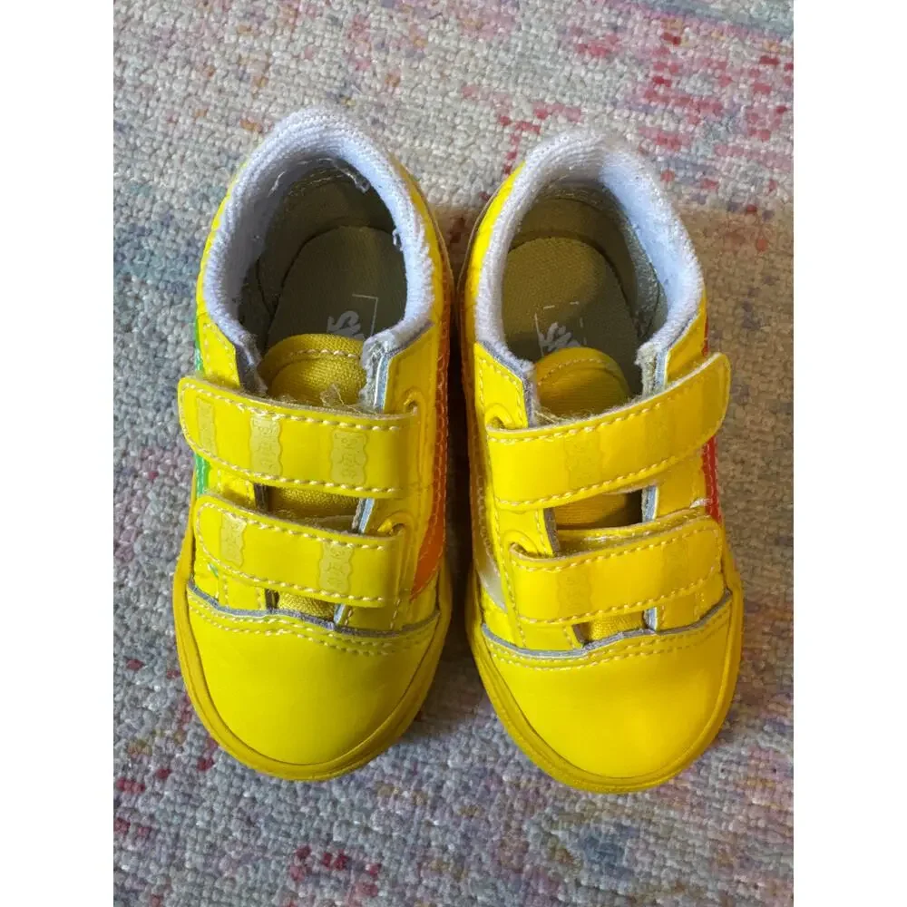 Vans Todler Haribo Gummybear‎ Shoes